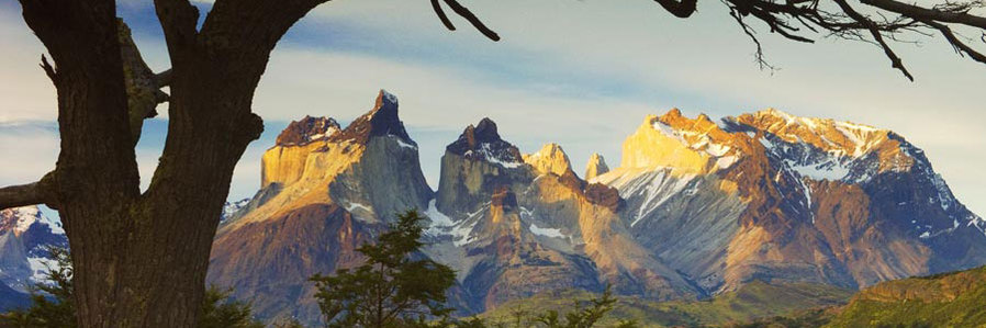 Boundless Journeys - Patagonia, Chile Hiking Tour