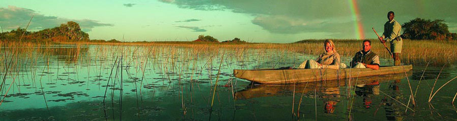 Boundless Journeys - Botswana Private Safari