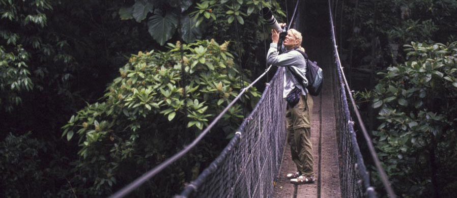 Costa Rica Nature Tours