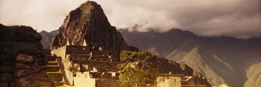Boundless Journeys Peru Charity Event