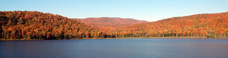 Boundless Journeys: Vermont Hiking tour