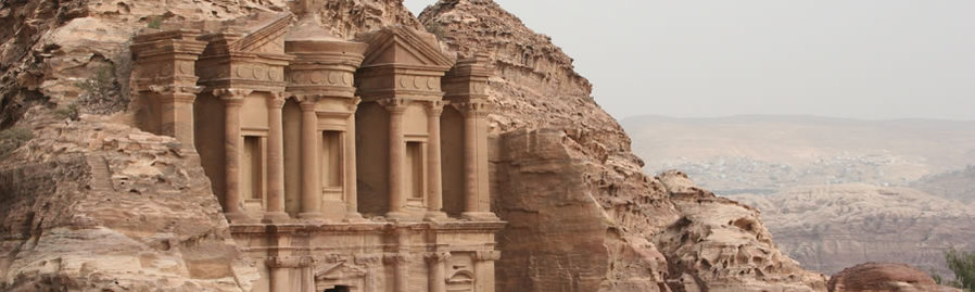 Africa and the Middle East