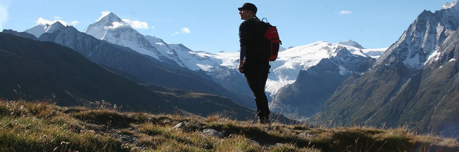 Hike the Alps Tour with Boundless Journeys