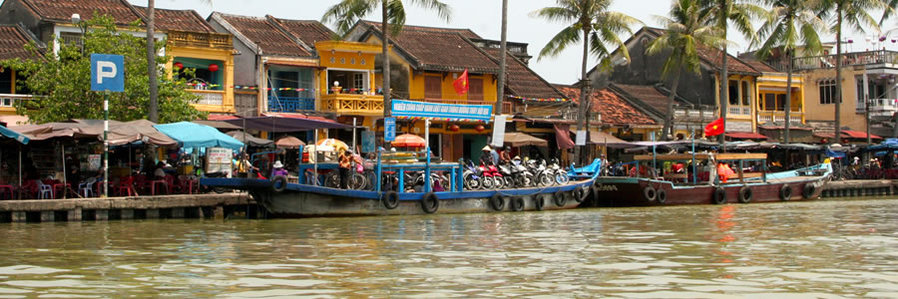 Private Vietnam Tour - Cultural Explorer from Boundless Journeys