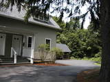 Apartment & Car Port
